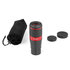 Telescoop Oculair OGDO 6mm 80° Lanthanum ED-glas 
