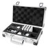 TS-Optics 1.25" oculairset met Barlow en filter - 8 delig kofferset