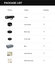TTArtisan 500mm f/6.3 Canon RF-Mount Full Frame