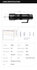 TTARTISAN 500mm f/6.3 ED telelens voor L-mount