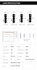 TTARTISAN 500mm f/6.3 ED telelens voor L-mount