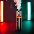 Lensgo fotoshoot en video-opname handheld rookmachine Smoke S Mini