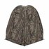 Outdoor Club Eenpersoons Schuiltent All Season Camouflage
