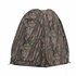 Outdoor Club Eenpersoons Schuiltent All Season Camouflage