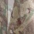 Outdoor Club Camouflagenet Green Forest 1.5x4 m
