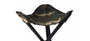 Stealth Gear Opvouwbare Kruk met 3 Poten
