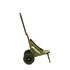 Stealth Gear Transport Trolley Bosgroen