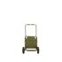 Stealth Gear Transport Trolley Bosgroen
