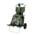 Stealth Gear Transport Trolley Net