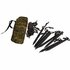 Buteo Photo Gear Schuiltent Falco Mark IV Groen