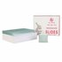 Byomic 50x Voorwerpglaasjes 25x75 mm + 100x dekglaasjes 18x18 mm