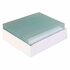 Byomic 50x Voorwerpglaasjes 25x75 mm + 100x dekglaasjes 18x18 mm