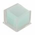 Byomic 50x Voorwerpglaasjes 25x75 mm + 100x dekglaasjes 18x18 mm