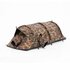 Buteo Photo Gear Lage camouflagetent Falco Mark IV Bruin