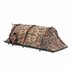 Buteo Photo Gear Lage camouflagetent Falco Mark IV Bruin