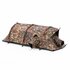 Buteo Photo Gear Lage camouflagetent Falco Mark IV Bruin