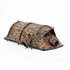 Buteo Photo Gear Lage camouflagetent Falco Mark IV Bruin