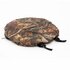 Buteo Photo Gear Lage camouflagetent Falco Mark IV Bruin