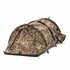 Buteo Photo Gear Lage camouflagetent Falco Mark IV Riet