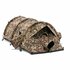 Buteo Photo Gear Lage camouflagetent Falco Mark IV Riet
