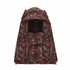 Buteo Photo Gear Camouflage Schuiltent Mark III Bruin