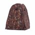 Buteo Photo Gear Camouflage Schuiltent Mark III Bruin