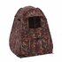 Buteo Photo Gear Camouflage Schuiltent Mark III Bruin