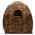 Stealth Gear Extreme Camouflagetent Bruin Bos