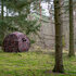 Stealth Gear Extreme Camouflagetent Bruin Bos