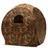 Stealth Gear Extreme Camouflagetent Bruin Bos
