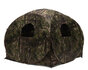 Stealth Gear Extreme Camouflagetent Groen