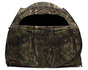 Stealth Gear Extreme Camouflagetent Groen