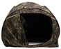 Stealth Gear Extreme Camouflagetent Groen