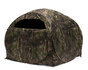 Stealth Gear Extreme Camouflagetent Groen