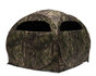 Stealth Gear Extreme Camouflagetent Groen