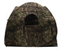Stealth Gear Extreme Camouflagetent Groen