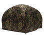 Stealth Gear Extreme Camouflagetent Groen