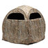 Stealth Gear Extreme Camouflagetent Riet Plus
