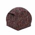 Buteo Photo Gear Aquila Mark III Camouflage Schuiltent Bruin