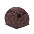 Buteo Photo Gear Aquila Mark III Camouflage Schuiltent Bruin