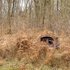Buteo Photo Gear Aquila Mark III Camouflage Schuiltent Bruin