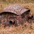 Buteo Photo Gear Aquila Mark III Camouflage Schuiltent Bruin
