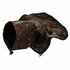 Buteo Photo Gear Snoot / Lensbescherming Bruin voor Mark III