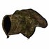 Buteo Photo Gear Snoot / Lensbescherming Groen voor Mark III