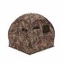 Buteo Photo Gear Aquila Mark III Camouflage Schuiltent Riet