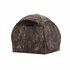 Buteo Photo Gear Aquila Mark III Camouflage Schuiltent Groen