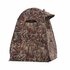 Buteo Photo Gear Camouflage Schuiltent Mark III Riet