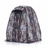 Buteo Photo Gear Camouflage Schuiltent Mark III Sneeuw