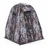 Buteo Photo Gear Camouflage Schuiltent Mark III Sneeuw
