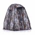 Buteo Photo Gear Camouflage Schuiltent Mark III Sneeuw